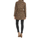 Mudpie - Albany Leopard Coat