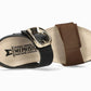 Mephisto - Women's Leandre Lightweight Walking Wedge Sandal