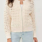 Z Supply - Liam Sweater Jacket