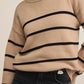 Z Supply - Boyfriend Stripe Sweater