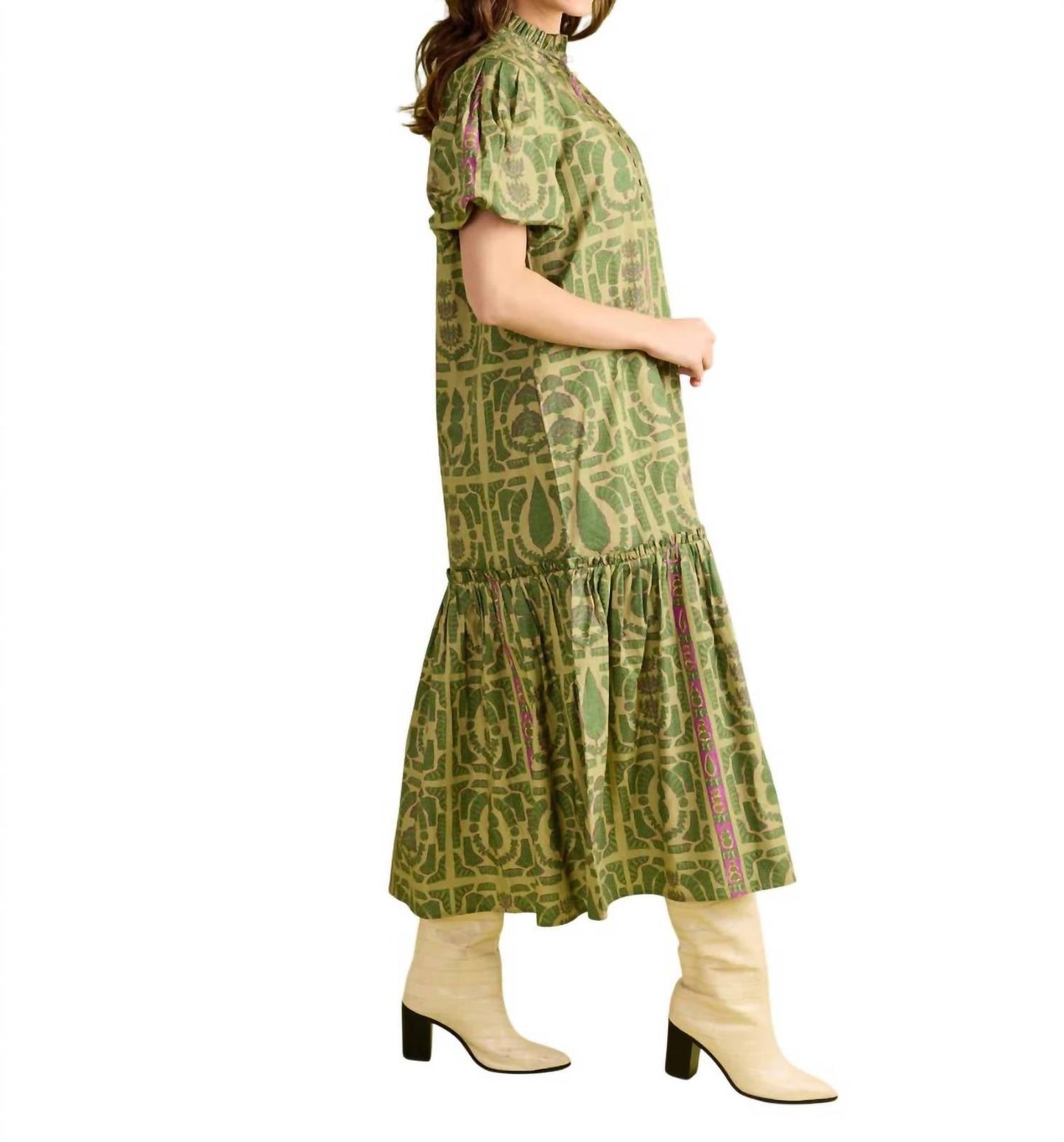 Double A - Carly Dress