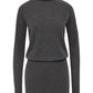 Veronica Beard - Cassidy Turtleneck Mini Dress