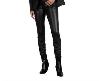 Elan - Blazer com mangas enfeitadas