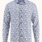 A Fish Named Fred - Men's Pheasant Long Sleeve Shirt
