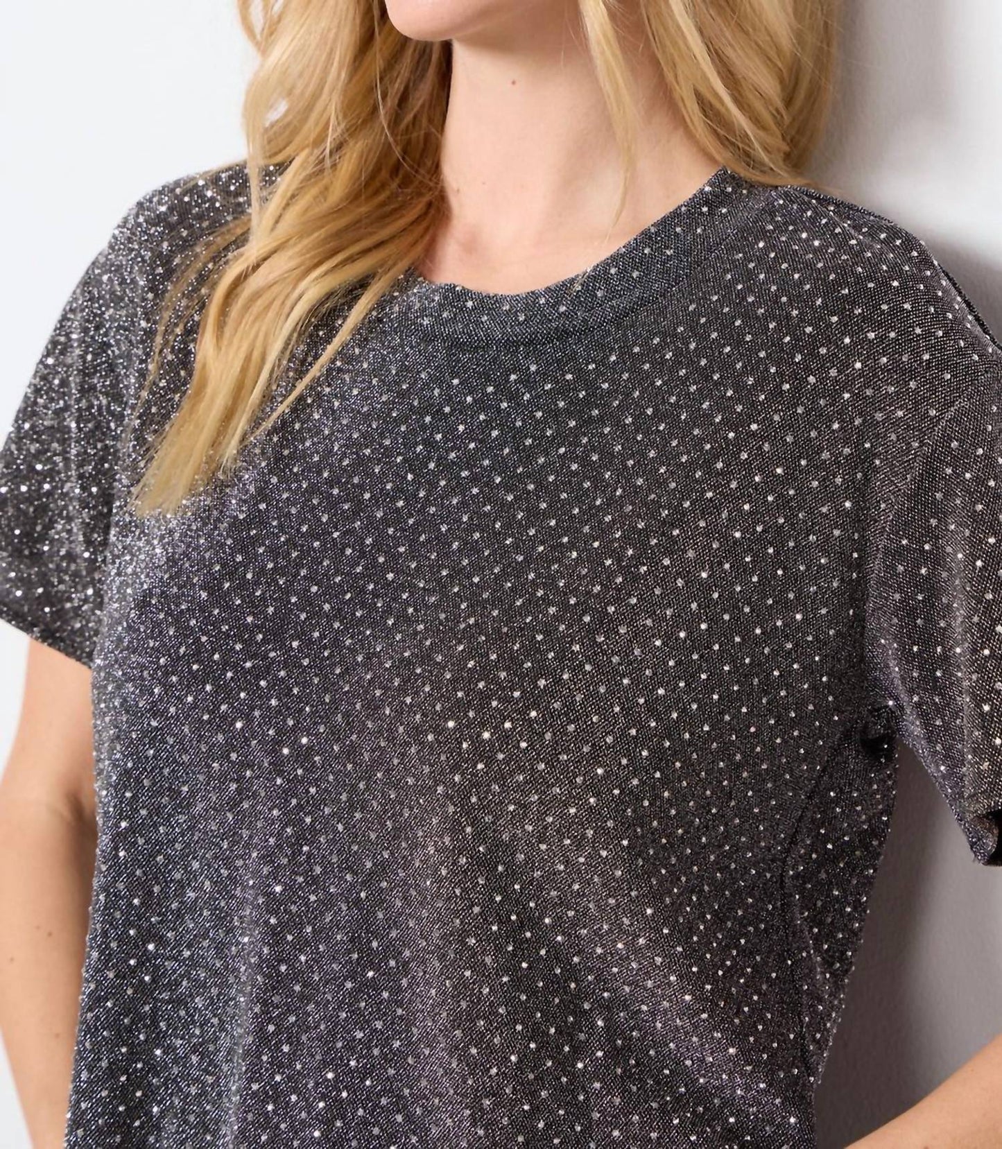 Lna - Brooklyn Tee
