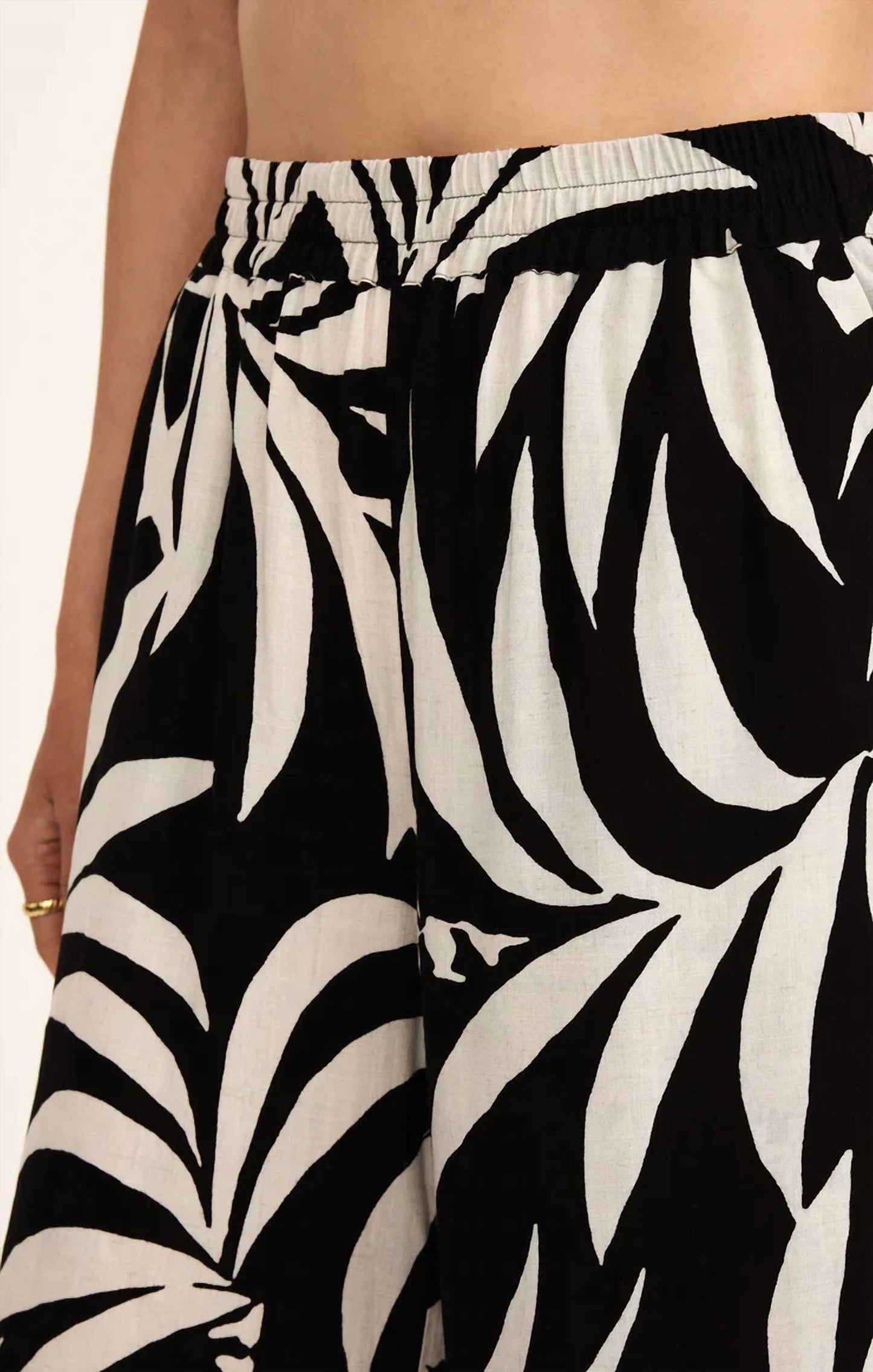 525 America - Dante Vacances Pant