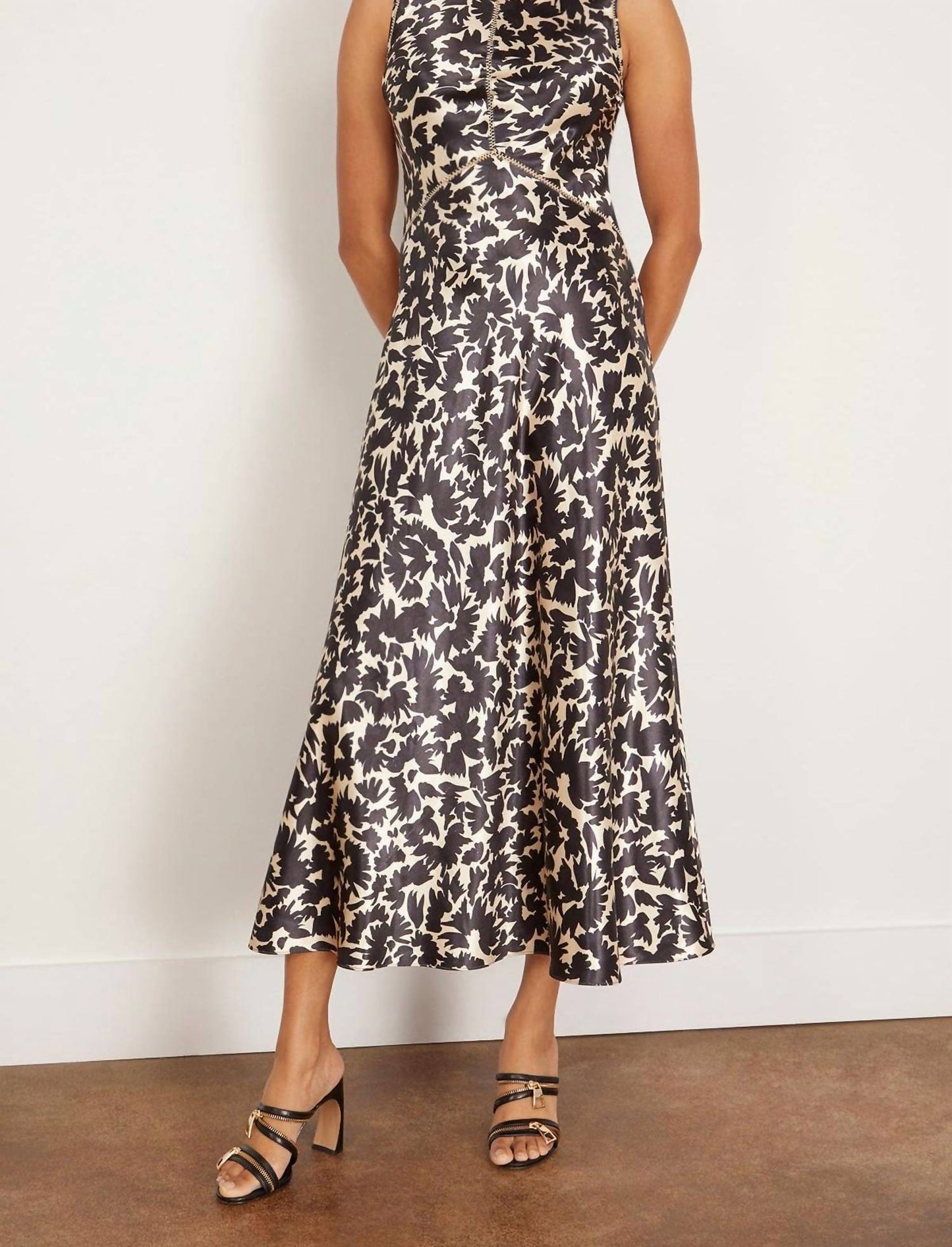 Ulla Johnson - Lisbet Midi Dress