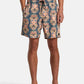 Rvca - Men's Redondo Elastic Boardshorts