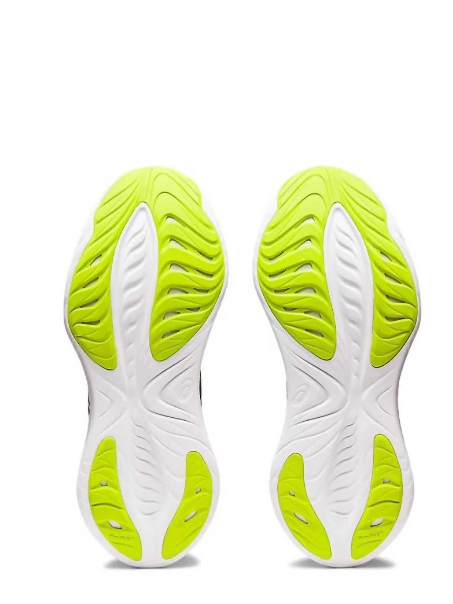 Asics - Men's Cumulus 25 Running Shoes - D/Medium Width