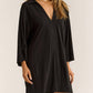 Z Supply - Mallory Slub Cover Up