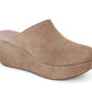 Chocolat Blu - Women Yoma Clog Slide