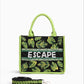 America & Beyond - Women's Escape Handbag