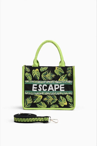 America & Beyond - Women's Escape Handbag