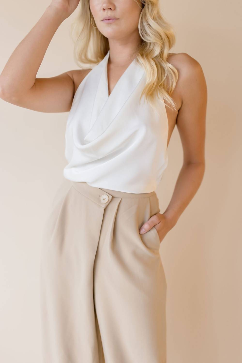 Astr - Aryn Jumpsuit