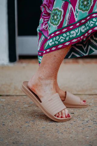 Reef - Women's Water Scout Slides