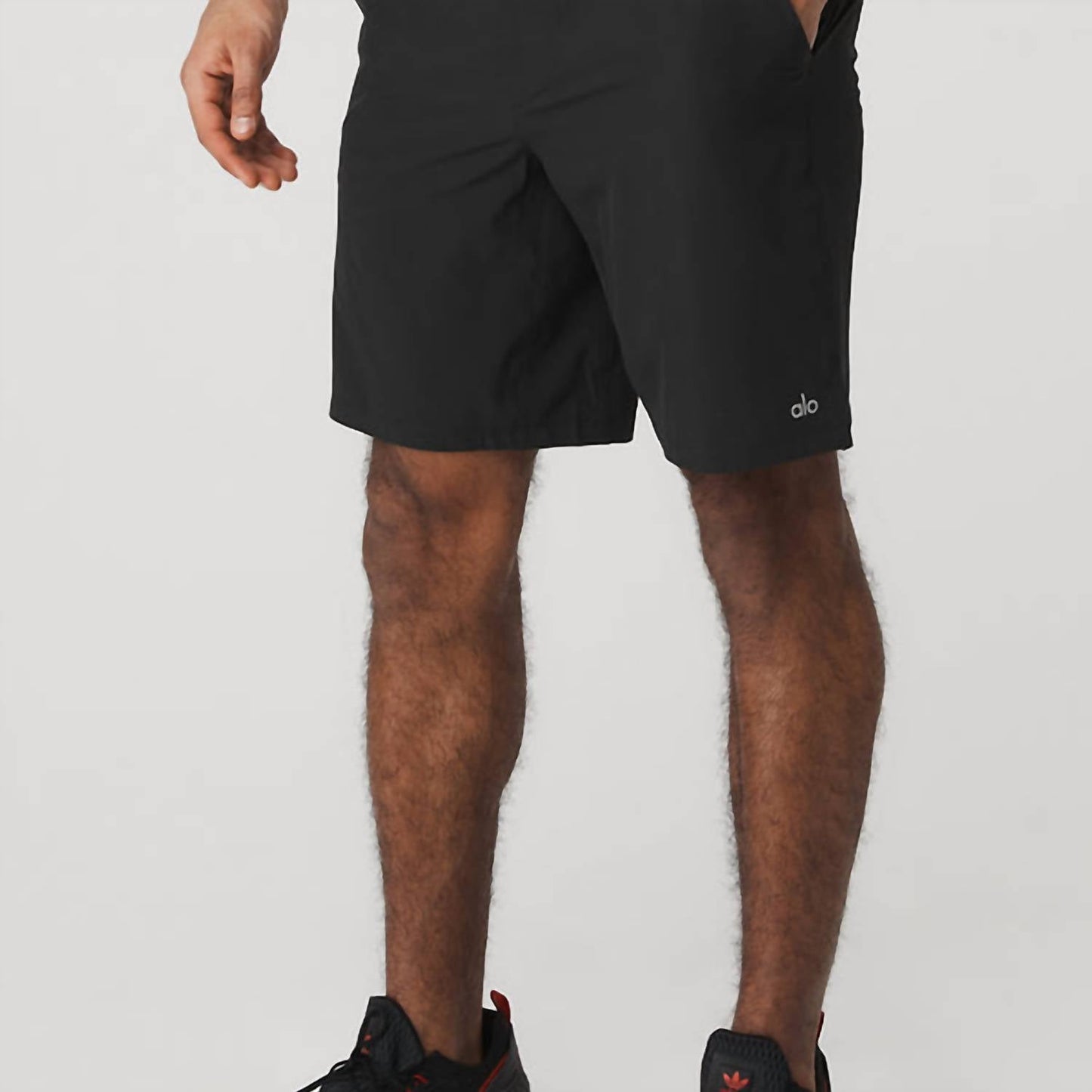 Alo Yoga - 9" REPETITION SHORT