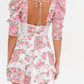 For Love & Lemons - Rosalyn Mini Dress