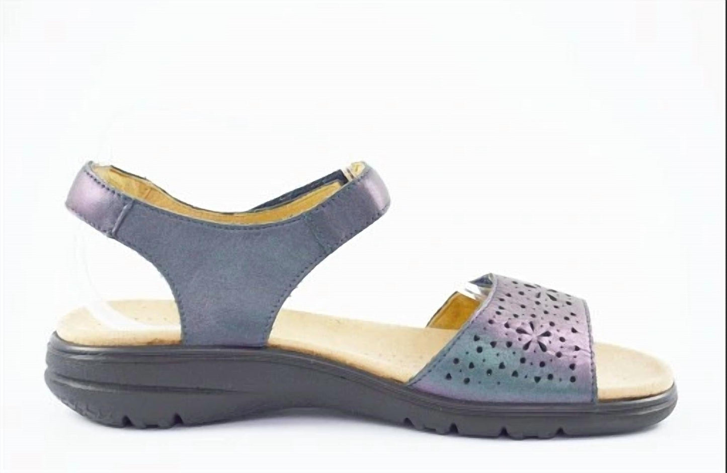 Hotter - Women's Leah Sandals