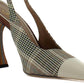 Sam Edelman - Women's Odette Slingback Pump