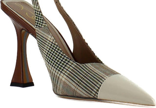 Sam Edelman - Scarpin Odette Slingback Feminino