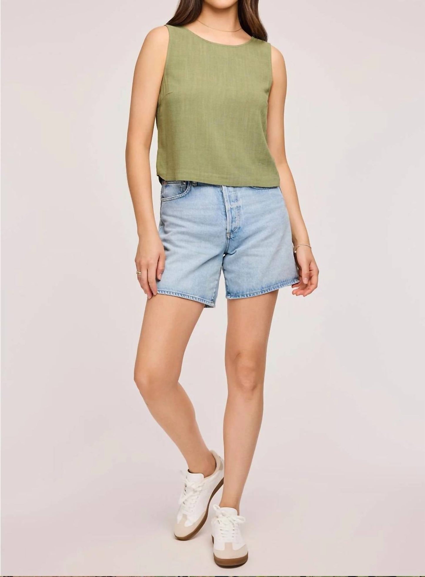 Gentle Fawn - River Tank Top