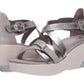 Otbt - Women's Teresa Wedge Sandal