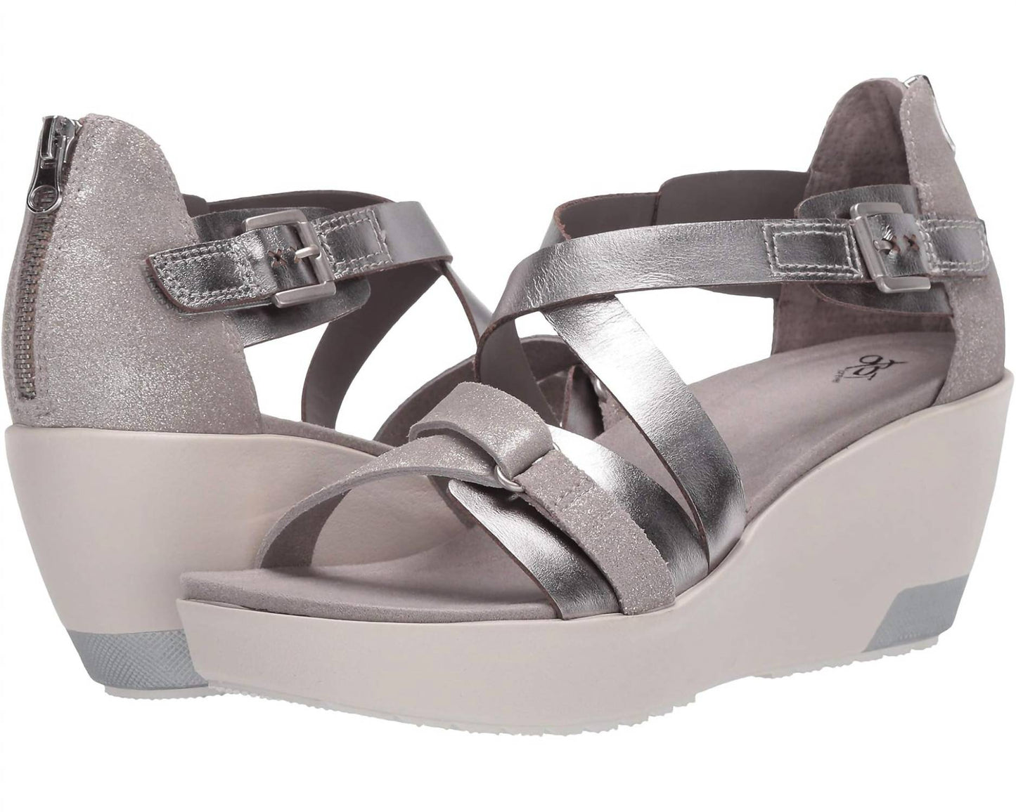 Otbt - Women's Teresa Wedge Sandal