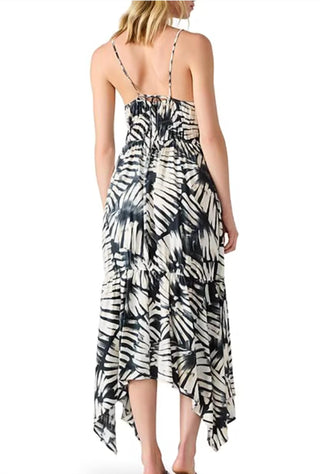 Steve Madden - Unending Mercy Midi Dress