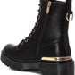 Xti - Women's Lace-Up Booties