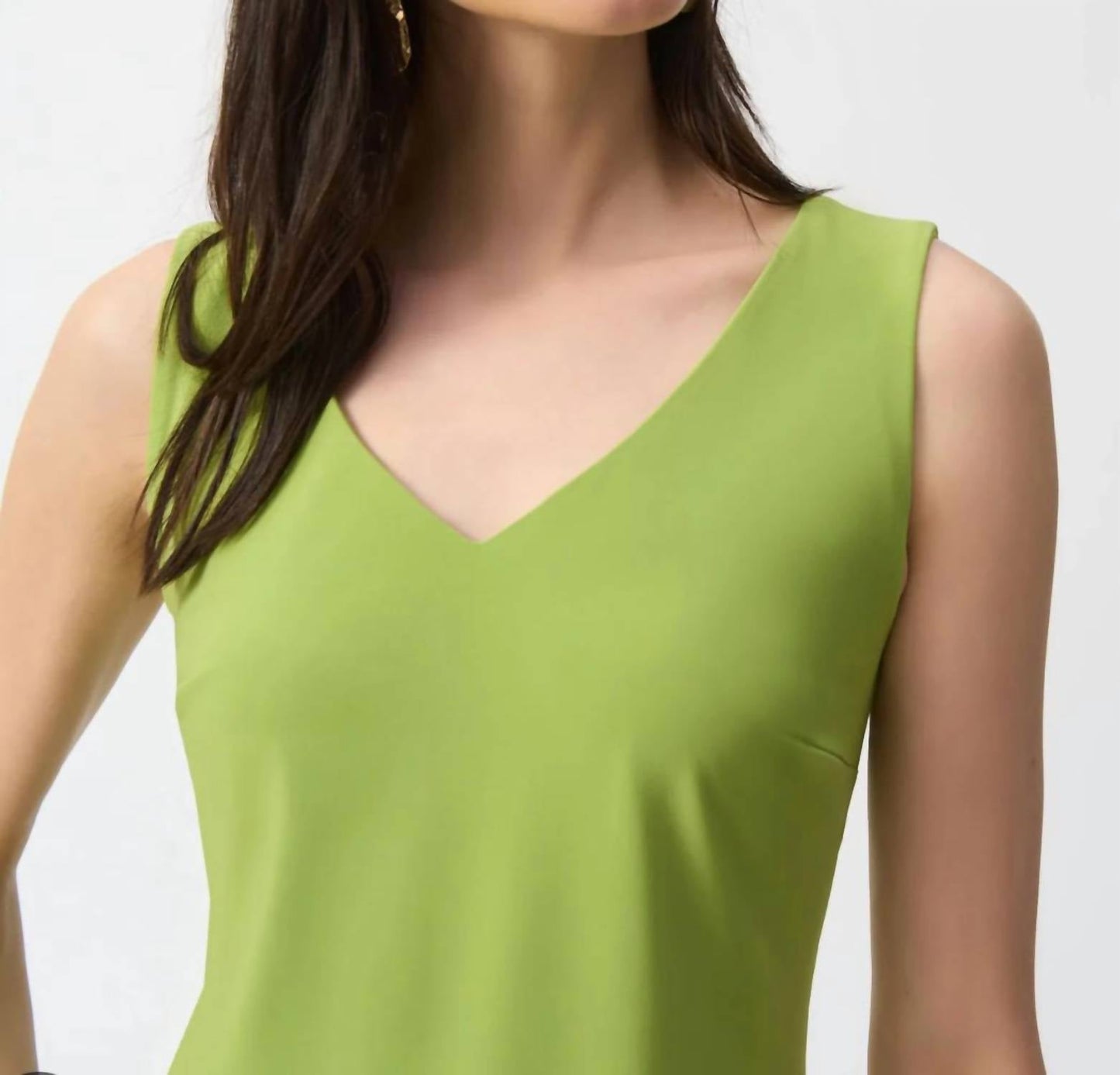 Joseph Ribkoff - Classic V-Neck Cami top