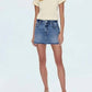 Pistola - Daisy Low Slung Mini Skirt