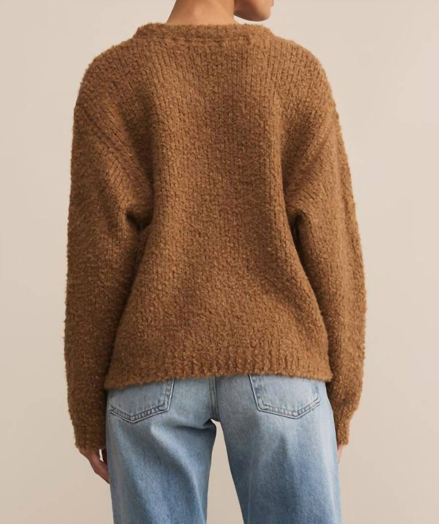 Z Supply - Romnie Sweater