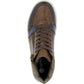 Remonte - Women's Maditta 78 Waterproof High-top Leather Sneaker