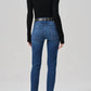 Citizens Of Humanity - Isola Slim Straight Leg Jeans