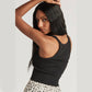 Strut This - Sunset Tank Top