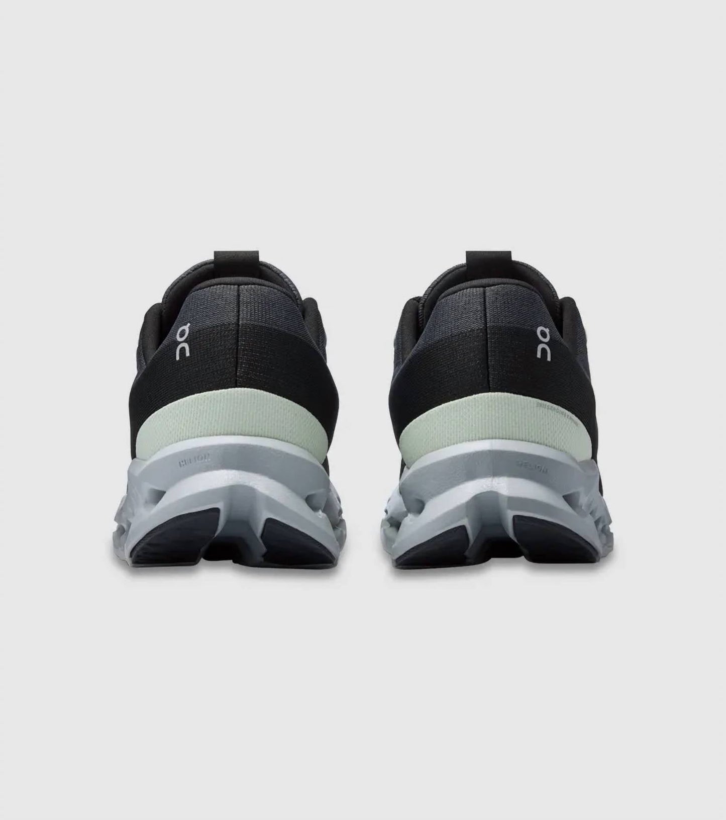 On - Men's Cloudsurfer Running Shoes