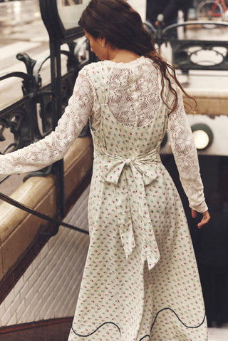 Pessoas Livres - Camiseta In the Meadow