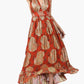 America & Beyond - Glitz & Glamour Dress