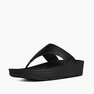 Fitflop - Women's Lulu Toe Post Sandal