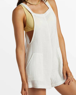Billabong - Beach Crush Romper