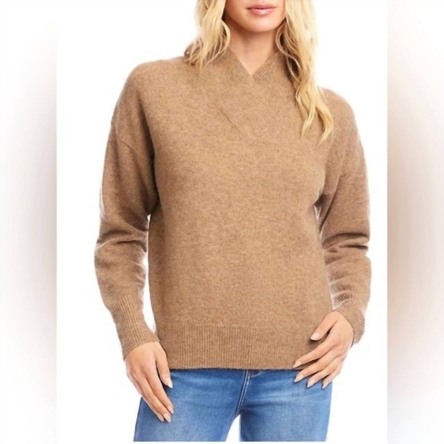 Atoir - The Ski Knit Sweater