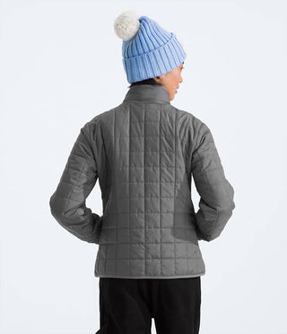 The North Face - Junction Insulated Parka Jacket