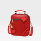 Tote & Carry - Men's Apollo 1 Mini Messenger Bag