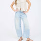 Blu Pepper - Short Sleeve Linen Button Down Shirt