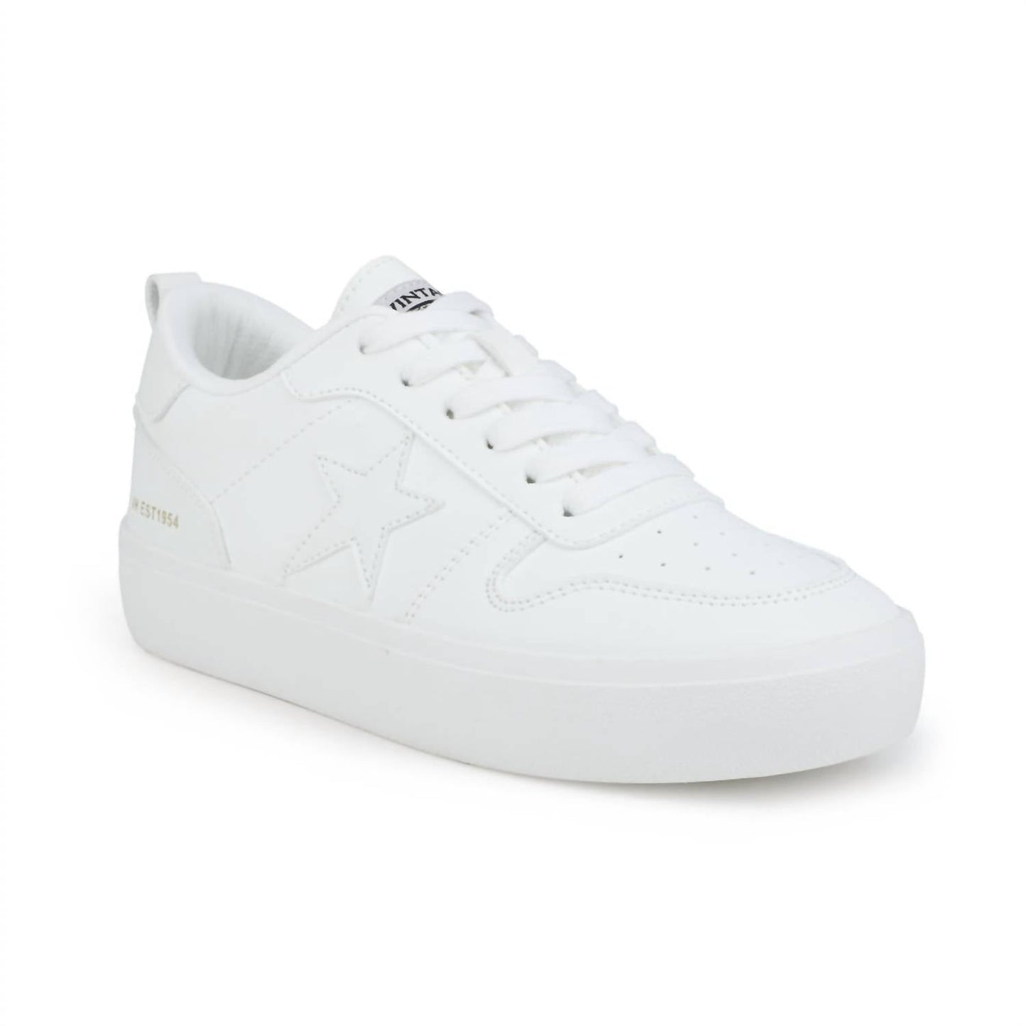 Vintage Havana - Women's Aura Sneaker
