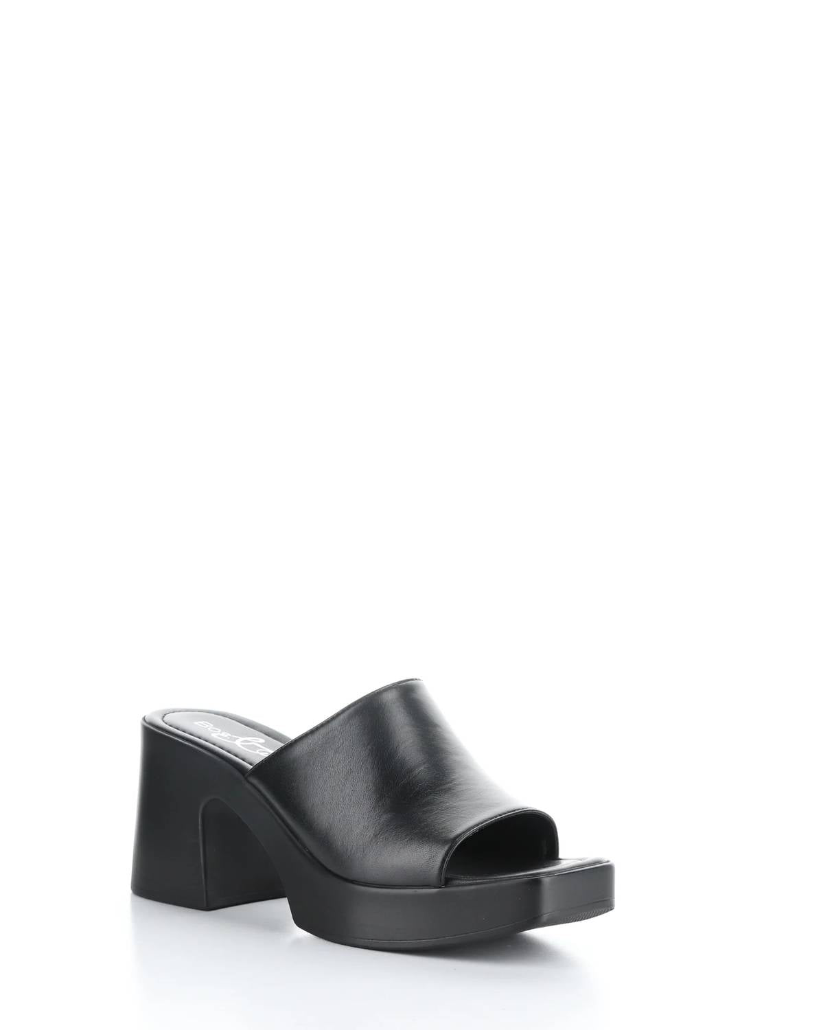 Bos. & Co. - Women's Vita Slip-on Sandal