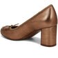 Naturalizer Soul - Women's Sienna Pump Sandal