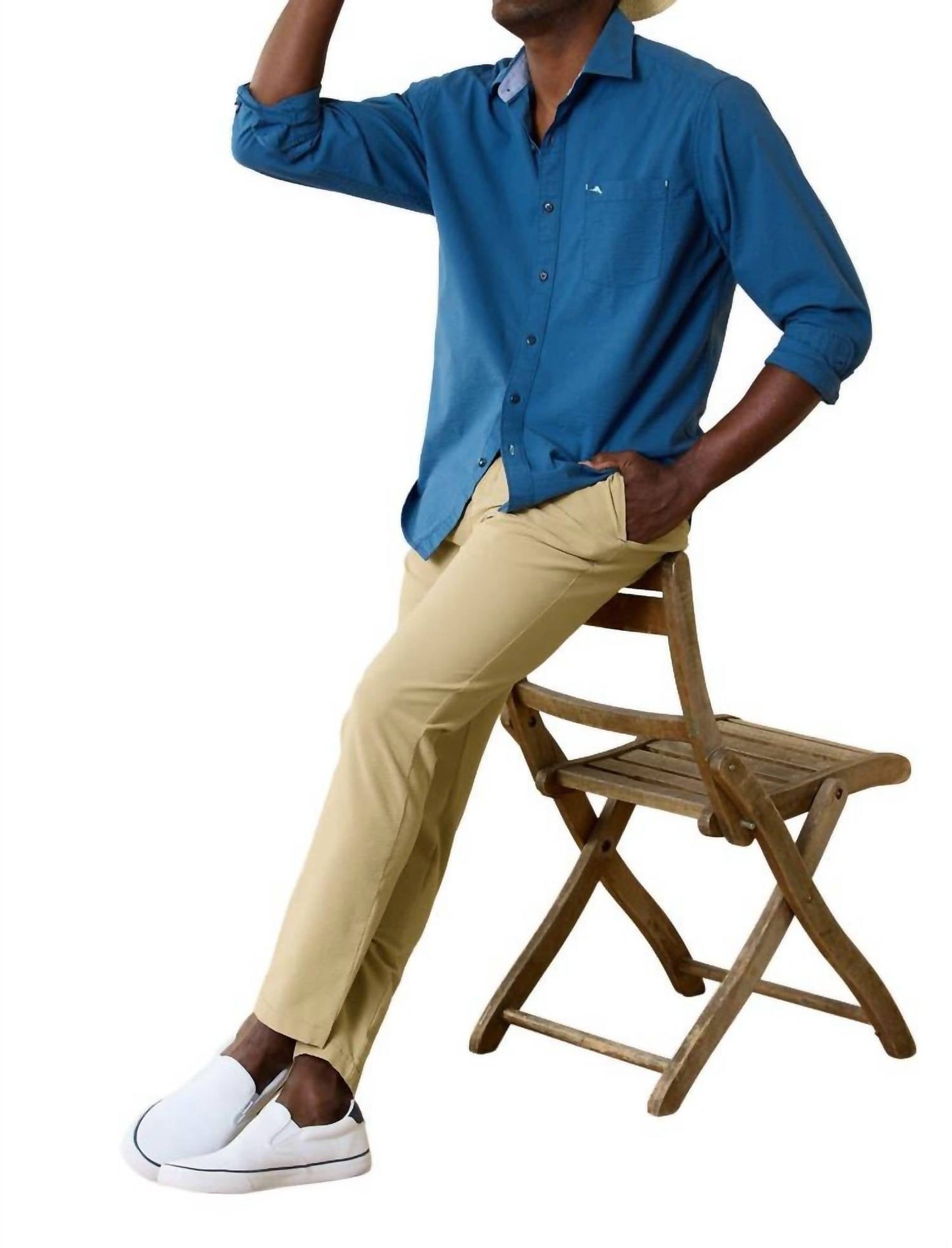 Tommy Bahama - NOVA WAVE PANT