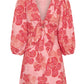 Kivari - Riviera A-line Mini Dress