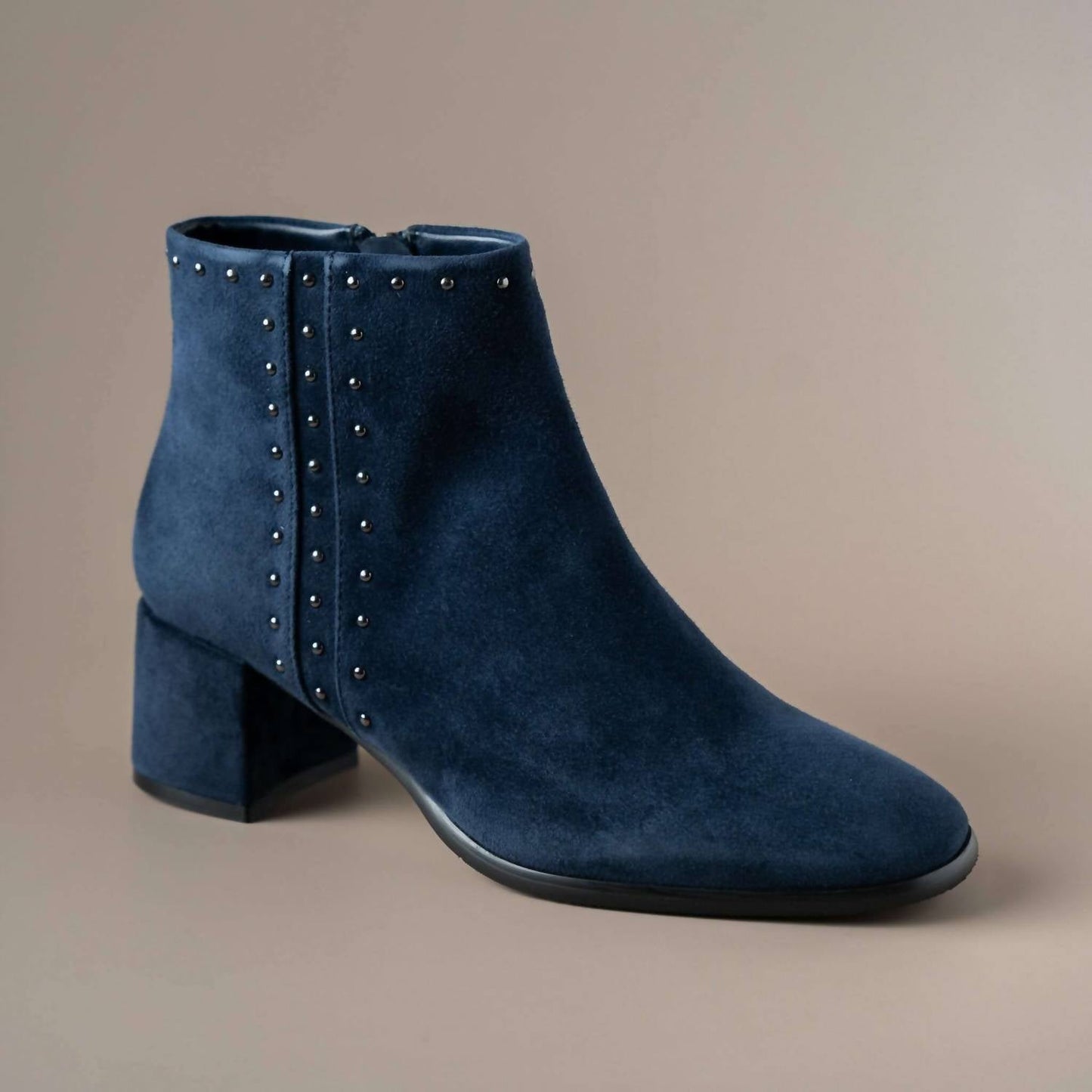 Regarde Le Ciel - Women's Pilar Ankle Boot
